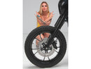 Harley Davidson Sportster [1986-2013] – T-5 2-teiliger Bremsscheibe Midnight Series …-7