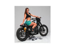 Harley Davidson Sportster [2014-2020] -T-5 Série de Midnight Disc en 2 parties-4