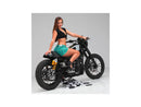 Harley Davidson Sportster [2014-2020] -T-5 Série de Midnight Disc en 2 parties-9