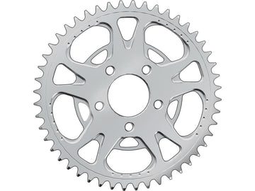 Modèle Harley Davidson FX [1985-1994] -T-5 Arc de roue arrière 48 dents polies