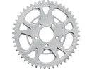 Modèle Harley Davidson FX [1985-1994] -T-5 Arc de roue arrière 48 dents polies-3