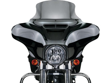 Harley Davidson FLHX [2018-2023] – V-Stream Windschutzscheibe Höhe: 9,5" Leicht