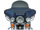 Harley Davidson Touring [1996-2013] – Air Master Dragon Wing Luftabweiser Dunkler-4