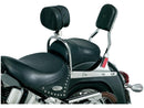 Harley Davidson Softail [1993-2005]-driver backrest-2