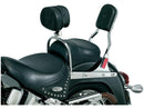 Harley Davidson Softail [1993-2005]-driver backrest-5