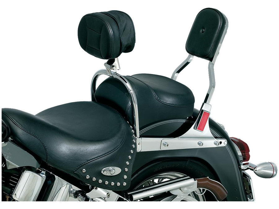 Harley Davidson Softail [1993-2005]-driver backrest
