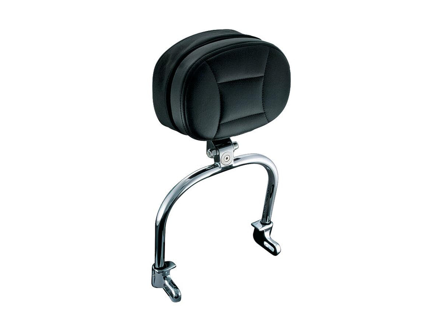 Harley Davidson Softail [1993-2005]-driver backrest