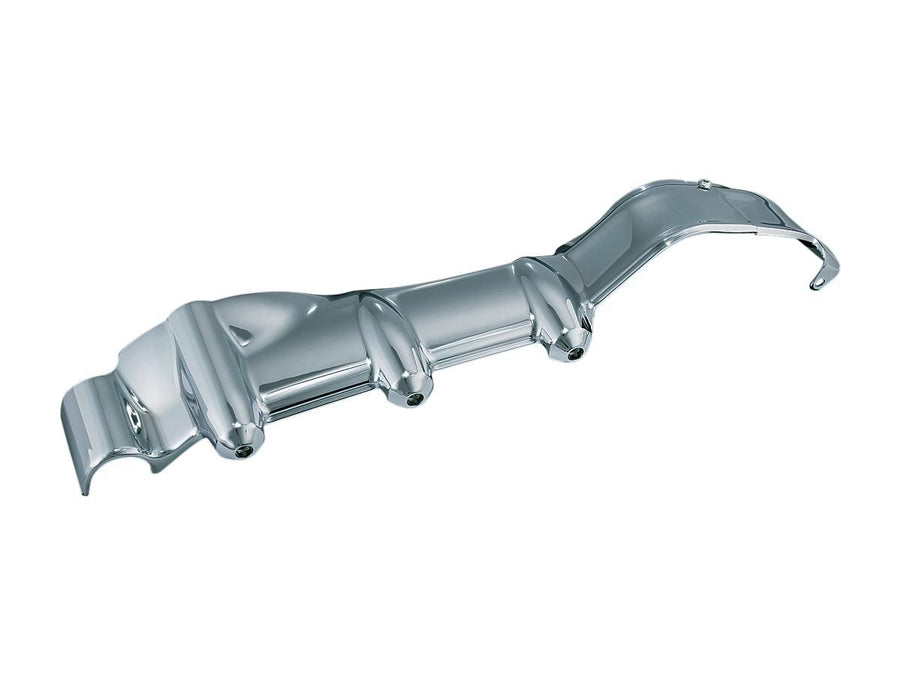 Harley Davidson Touring [2007-2008] – Innenprimärabdeckung Chrom