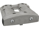 Harley Davidson Sportster [2004-2020] -WTF Rocker Box Cover Shovel Style pour-3