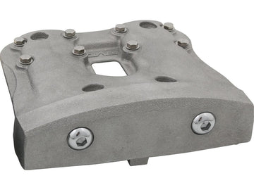 Harley Davidson FX Model [1985-1994]-WTF Rocker Box Cover Shovel Style for Evo