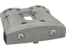Harley Davidson Sportster [1986-2003] – WTF Rocker Box Abdeckung Shovel Style für-1