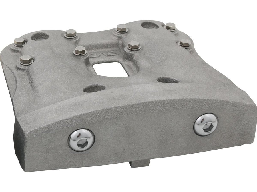 Harley Davidson Sportster [1986-2003] – WTF Rocker Box Abdeckung Shovel Style für