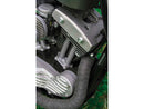 Harley Davidson Sportster [1986-2003] – WTF Rocker Box Abdeckung Shovel Style für-6