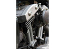 Harley Davidson Sportster [1986-2003] – WTF Rocker Box Abdeckung Shovel Style für-3
