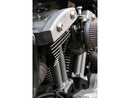 Harley Davidson Sportster [1986-2003] – WTF Rocker Box Abdeckung Shovel Style für-7
