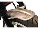 Harley Davidson XL1200X [2010-2015] – Vorderradschutzblech "Old School" lackierfertig-1