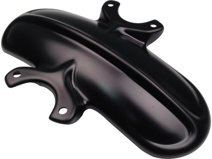 Harley Davidson XL1200X [2010-2015] – Vorderradschutzblech "Old School" lackierfertig