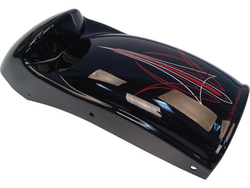 Harley Davidson Sportster [2010-2020] - Feuille de protection contre les roues arrière Bobber pour Sportster