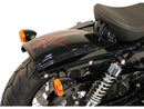 Harley Davidson Sportster [2010-2020]-Bobber rear wheel protection sheet for sportster-5