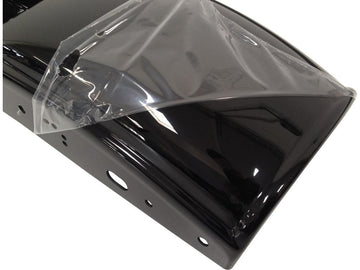 Harley Davidson Sportster [2010-2020] - Feuille de protection contre les roues arrière Bobber pour Sportster