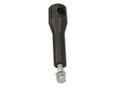 Harley Davidson up [1974-1974] – Big Bone 150 Risers Schwarz Pulverbeschichtet 1"-1