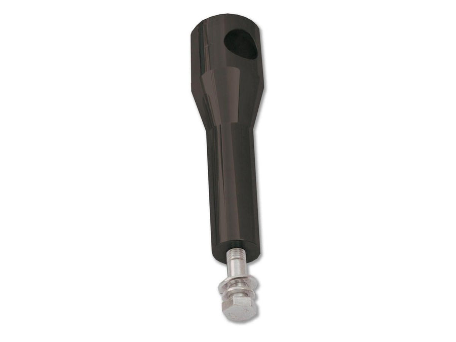 Harley Davidson up [1974-1974] – Big Bone 150 Risers Schwarz Pulverbeschichtet 1"