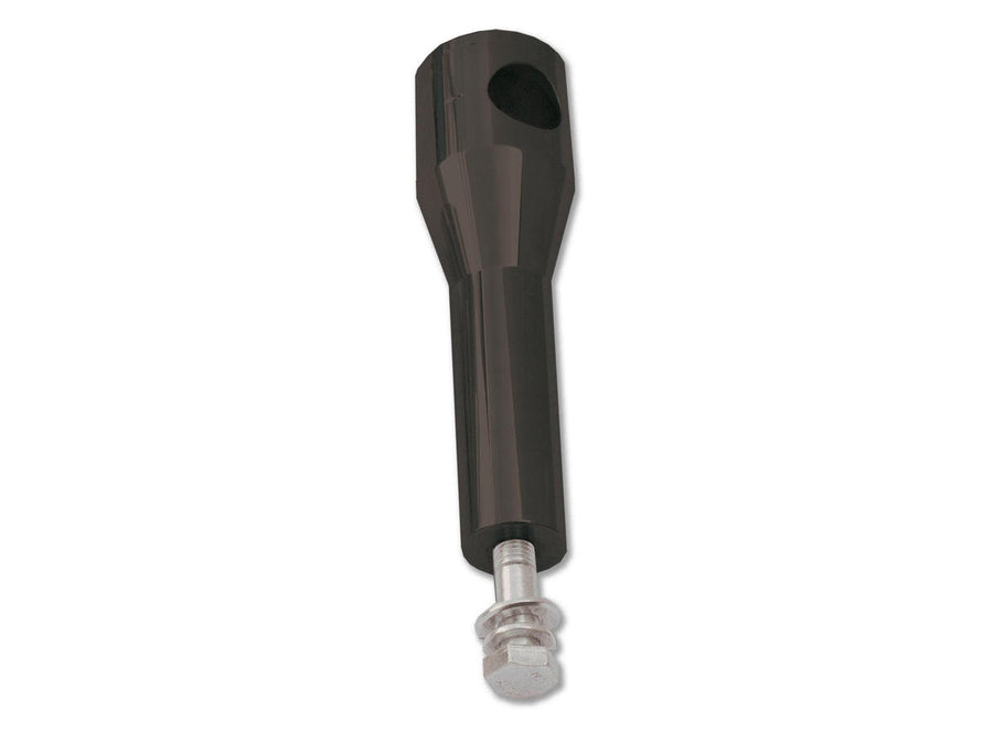Harley Davidson up [1974-1974] – Big Bone 150 Risers Schwarz Pulverbeschichtet 1"