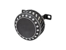 Harley Davidson Dyna [1999-2017] -Power Filtre Filtre à air percé Bi-couleur-3