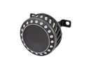 Harley Davidson Dyna [1993-1998] – Powerfilter Drilled Luftfilter Bi-Color-1