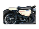 Harley Davidson Sportster [2010-2020]-GRP short rear-ending for sportser bobber-1