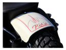 Harley Davidson Sportster [2010-2020]-GRP short rear-ending for sportser bobber-2