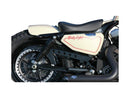 Harley Davidson Sportster [2010-2020]-GRP short rear-ending for sportser bobber-4