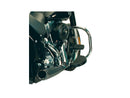 Harley Davidson Dyna [2006-2017] -Front Rodway Chrom-1