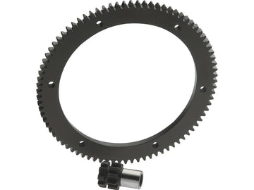 Harley Davidson Dyna [1994-2005] -compugire 1084 Ensemble d'équipement