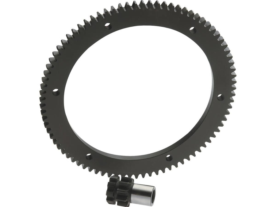 Harley Davidson Dyna [1994-2005] -compugire 1084 Ensemble d'équipement