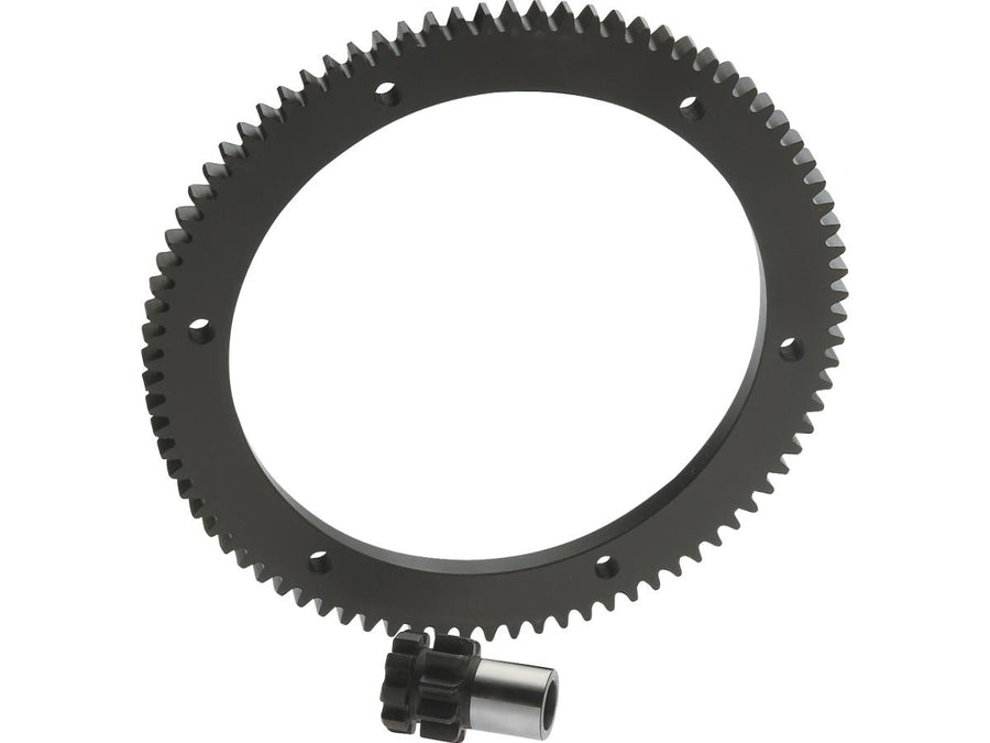 Harley Davidson Dyna [1994-2005] -compugire 1084 Ensemble d'équipement