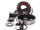 Harley Davidson Dyna [2003-2005] -3 Motorcycles du système de charge en phase avec fermé-1