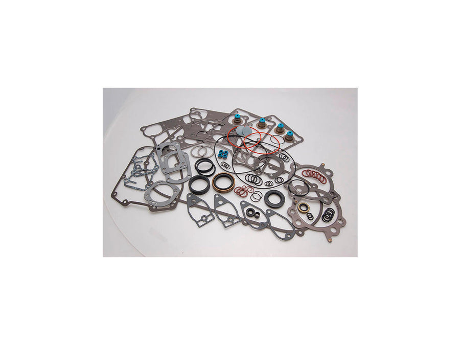 Harley Davidson Touring [1999-2006]-Complete engine sealing rates with