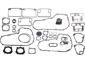 Harley Davidson FX Model [1992-1994]-complete engine sealing rate with