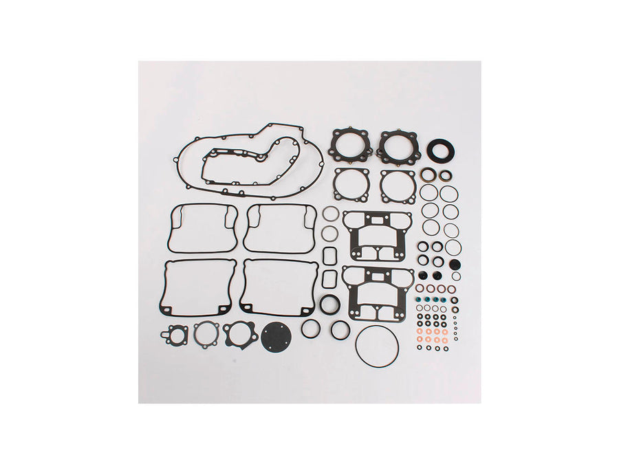 Harley Davidson XLH1200 [1991-2002]-Complete engine sealing sets with