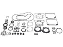 Harley Davidson XL1200C [2004-2006]-complete engine sealing rate with-3