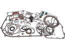 Harley Davidson Dyna [2006-2017]-Complete engine sealing rates with-1