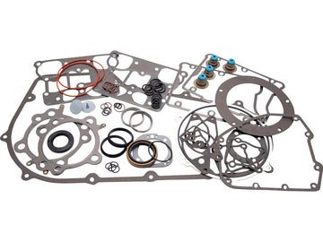Harley Davidson Dyna [2006-2017] - Taux d'étanchéité moteur complets avec