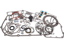 Harley Davidson Dyna [2006-2017]-Complete engine sealing rates with-3