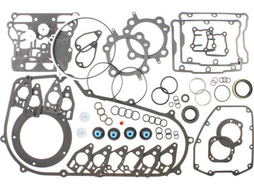 Harley Davidson Dyna [2006-2017] - Taux d'étanchéité moteur complets avec