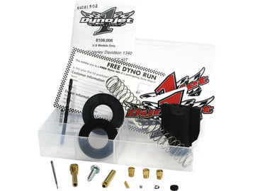Harley Davidson FX Model [1990-1994] – Stage 7 Thunderslide CV Vergaser Tuning Kit