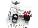 Harley Davidson Dyna [2000-2006] -stage 7 Kit de réglage du carburateur CV Thunderlide CV-1
