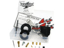 Harley Davidson Dyna [2000-2006] -stage 7 Kit de réglage du carburateur CV Thunderlide CV-3