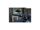 Harley Davidson Sportster [2004-2020] – Sense Spiegel Langer Stiel Glanz Schwarz-3