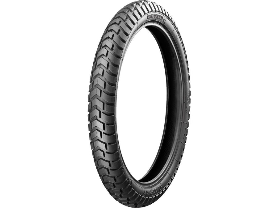 Harley Davidson – K60 Reifen 90/90-21 54T TL Schwarze Wand